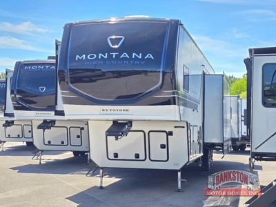 2026 Montana High Country 397FB - Photo 6