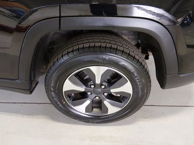 2024 Jeep Grand Cherokee 4xe - Photo 10