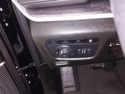 2024 Jeep Grand Cherokee 4xe - Photo 13