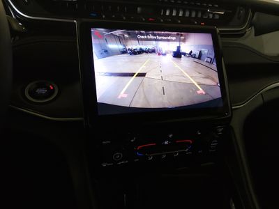 2024 Jeep Grand Cherokee 4xe - Photo 16