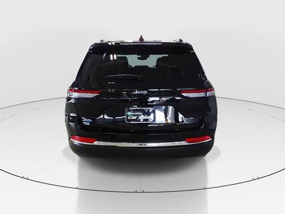 2024 Jeep Grand Cherokee 4xe - Photo 6