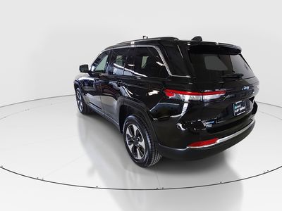 2024 Jeep Grand Cherokee 4xe - Photo 5