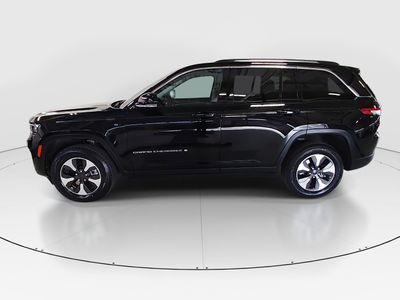 2024 Jeep Grand Cherokee 4xe - Photo 4