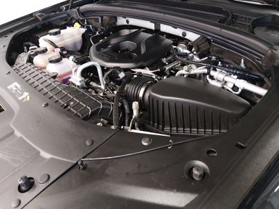 2024 Jeep Grand Cherokee 4xe - Photo 9