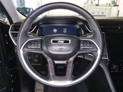 2024 Jeep Grand Cherokee 4xe - Photo 12