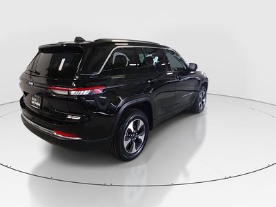 2024 Jeep Grand Cherokee 4xe - Photo 7