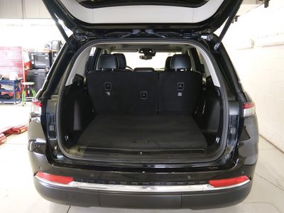 2024 Jeep Grand Cherokee 4xe - Photo 11