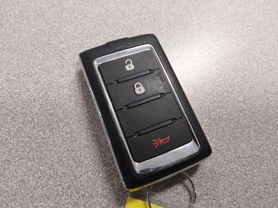 2024 Jeep Grand Cherokee 4xe - Photo 15