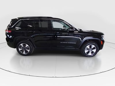 2024 Jeep Grand Cherokee 4xe - Photo 8