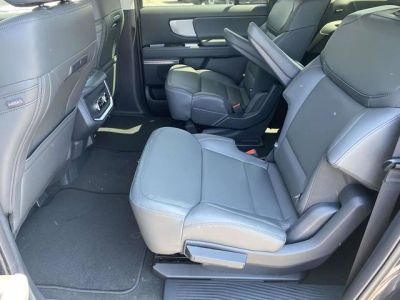 2026 Ford Expedition - Photo 11