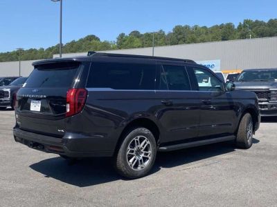 2026 Ford Expedition - Photo 3