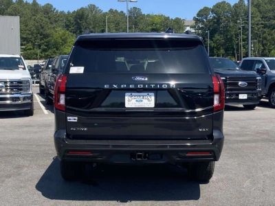 2026 Ford Expedition - Photo 4