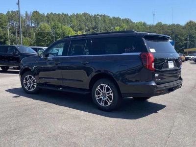 2026 Ford Expedition - Photo 5