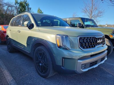 2023 Kia Telluride - Photo 1