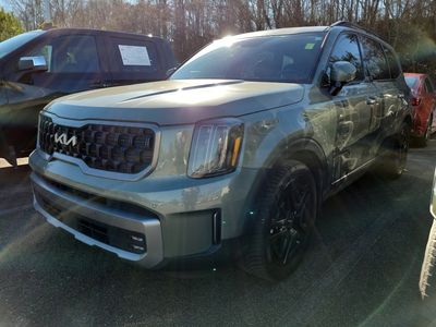 2023 Kia Telluride - Photo 3