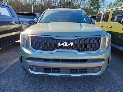 2023 Kia Telluride - Photo 2