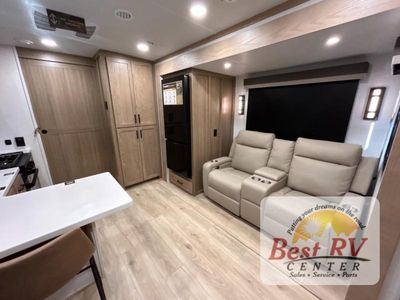 2026 Forest River RV Rockwood Signature - Photo 15