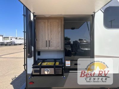 2026 Forest River RV Rockwood Signature - Photo 10