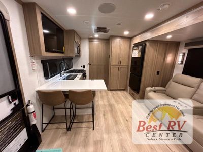 2026 Forest River RV Rockwood Signature - Photo 12