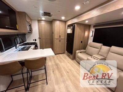 2026 Forest River RV Rockwood Signature - Photo 14