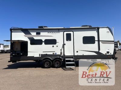 2026 Forest River RV Rockwood Signature - Photo 7