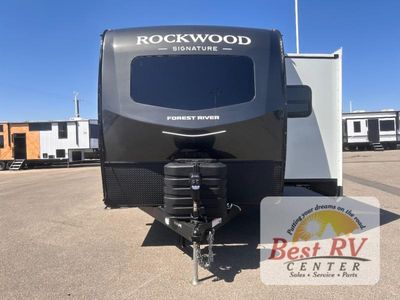 2026 Forest River RV Rockwood Signature - Photo 3