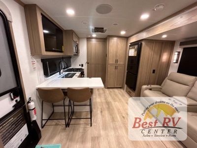 2026 Forest River RV Rockwood Signature - Photo 11