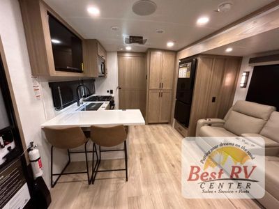 2026 Forest River RV Rockwood Signature - Photo 13