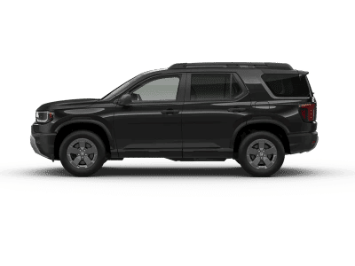 2026 Honda Passport - Photo 2