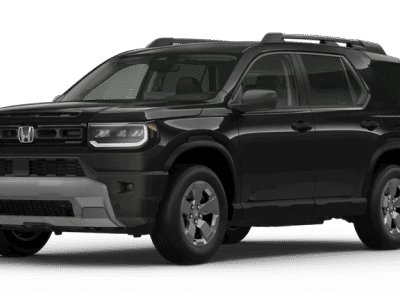 2026 Honda Passport - Photo 1