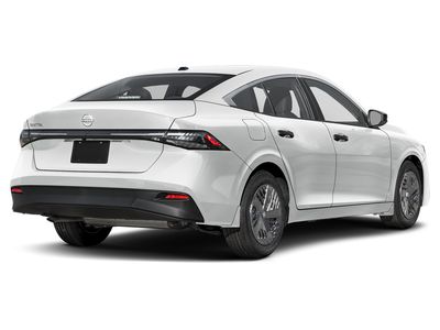 2026 Nissan Sentra - Photo 3