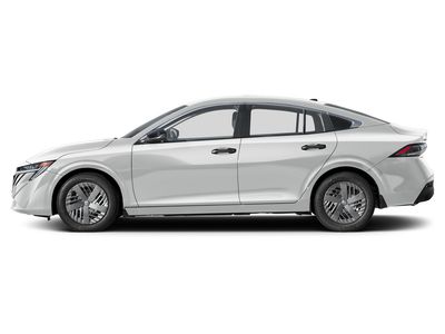 2026 Nissan Sentra - Photo 4