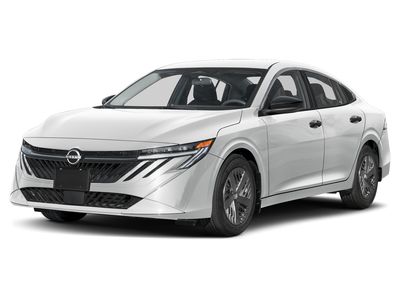 2026 Nissan Sentra - Photo 2