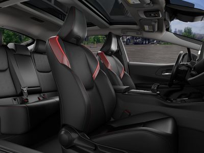 2026 Toyota Prius Plug-in Hybrid - Photo 31