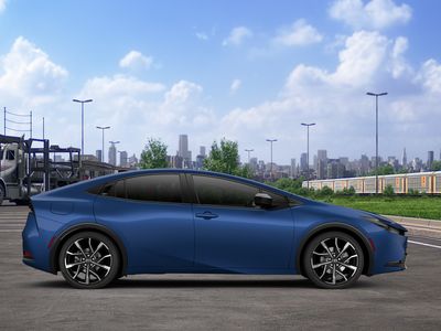 2026 Toyota Prius Plug-in Hybrid - Photo 14
