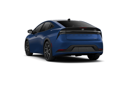 2026 Toyota Prius Plug-in Hybrid - Photo 26