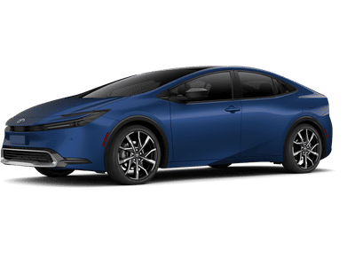 2026 Toyota Prius Plug-in Hybrid - Photo 24