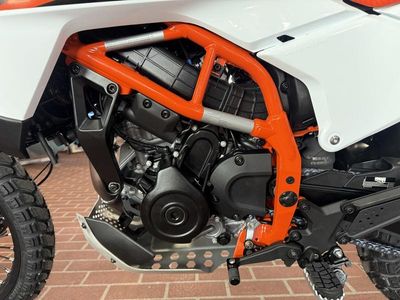 2026 KTM 390 Adventure R - Photo 12