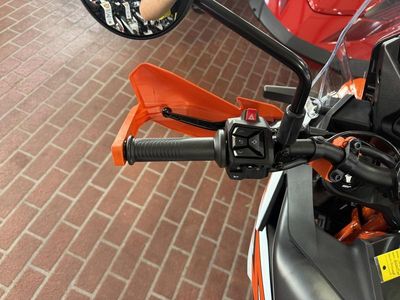 2026 KTM 390 Adventure R - Photo 15