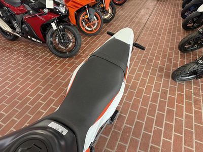 2026 KTM 390 Adventure R - Photo 13