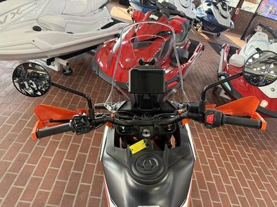 2026 KTM 390 Adventure R - Photo 14