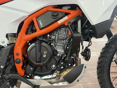 2026 KTM 390 Adventure R - Photo 11