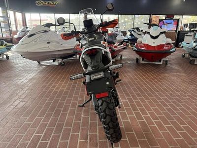 2026 KTM 390 Adventure R - Photo 7