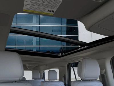 2026 Ford Expedition - Photo 22