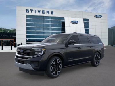 2026 Ford Expedition - Photo 2