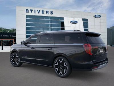 2026 Ford Expedition - Photo 5