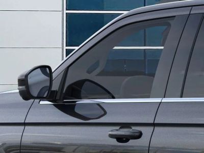 2026 Ford Expedition - Photo 20