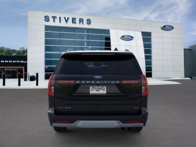 2026 Ford Expedition - Photo 6
