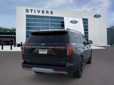 2026 Ford Expedition - Photo 8