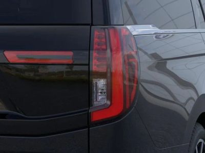 2026 Ford Expedition - Photo 21